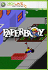 Paperboy Xbox LIVE Leaderboard