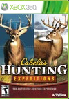 Cabela's Hunting Expeditions Xbox LIVE Leaderboard