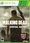 The Walking Dead: Survival Instinct for Xbox 360
