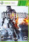 Battlefield 4 Xbox LIVE Leaderboard