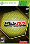 PES 2013 for Xbox 360