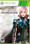 Lightning Returns: Final Fantasy XIII for Xbox 360