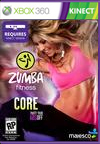 Zumba Fitness Core for Xbox 360