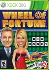 Wheel of Fortune Xbox LIVE Leaderboard