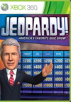 Jeopardy! Xbox LIVE Leaderboard