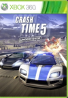 Crash Time 5: Undercover for Xbox 360