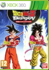 Dragon Ball Z Budokai HD Collection for Xbox 360