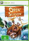 Open Season for Xbox 360