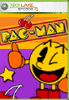 Pac-Man Xbox LIVE Leaderboard