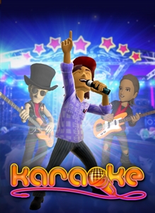 Karaoke Xbox LIVE Leaderboard