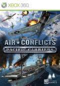 Air Conflicts: Pacific Carriers Xbox LIVE Leaderboard