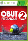 Obut Petanque 2 Xbox LIVE Leaderboard
