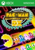 Pac-Man Championship Edition DX (Win 8) Xbox LIVE Leaderboard