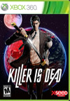 Killer is Dead Xbox LIVE Leaderboard
