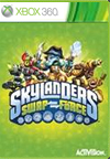 Skylanders SWAP Force for Xbox 360