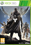 Destiny Xbox LIVE Leaderboard