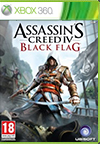 Assassin's Creed IV: Black Flag for Xbox 360