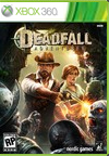 Deadfall Adventures for Xbox 360