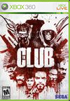 The Club for Xbox 360