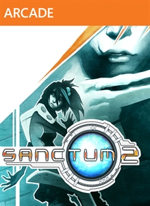 Sanctum 2 Xbox LIVE Leaderboard