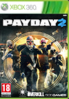 Payday 2 Xbox LIVE Leaderboard