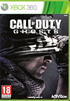 Call of Duty: Ghosts Xbox LIVE Leaderboard