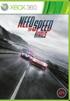 Need for Speed Rivals for Xbox 360