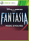 Fantasia: Music Evolved for Xbox 360
