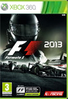 F1 2013 Xbox LIVE Leaderboard