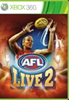 AFL Live 2 Xbox LIVE Leaderboard
