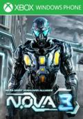 N.O.V.A. 3 (WP8) Xbox LIVE Leaderboard