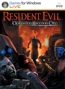 Resident Evil: Operation Raccoon City (PC) for Xbox 360