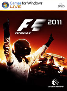 F1 2011 (PC) Xbox LIVE Leaderboard
