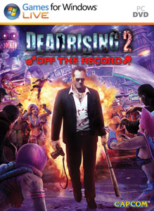 Dead Rising 2: Off the Record (PC) for Xbox 360