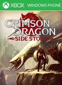 Crimson Dragon: Side Story for Xbox 360