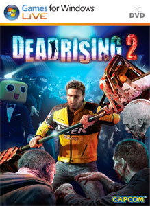 Dead Rising 2 (PC) for Xbox 360