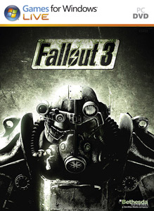 Fallout 3 (PC) for Xbox 360