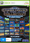 SEGA Mega Drive Ultimate Collection for Xbox 360