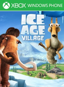 Ice Age Village Xbox LIVE Leaderboard