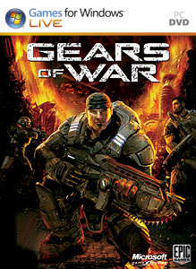Gears of War (PC) Xbox LIVE Leaderboard