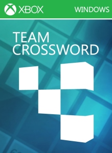 Team Crossword Xbox LIVE Leaderboard