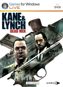 Kane & Lynch: Dead Men (PC) Xbox LIVE Leaderboard