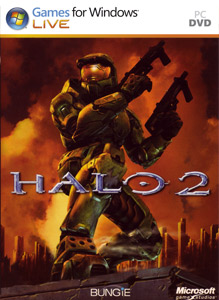 Halo 2 (PC) for Xbox 360