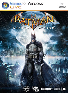 Batman: Arkham Asylum (PC) Xbox LIVE Leaderboard
