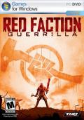 Red Faction: Guerrilla (PC) for Xbox 360