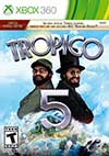 Tropico 5 Xbox LIVE Leaderboard