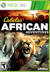 Cabela's African Adventures Xbox LIVE Leaderboard