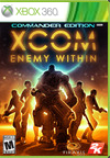 XCOM: Enemy Within Xbox LIVE Leaderboard