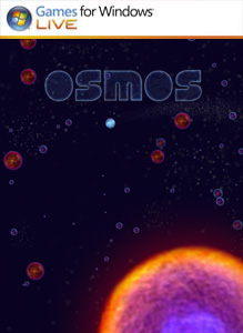 Osmos (PC) Xbox LIVE Leaderboard