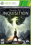 Dragon Age: Inquisition Xbox LIVE Leaderboard